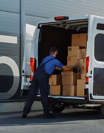 payment and delivery
