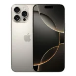 Apple iPhone 16 Pro Max 256GB Natural Titanium 5G Unlocked.webp