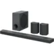 S95QR 810W 9.1.5 Channel Soundbar.webp