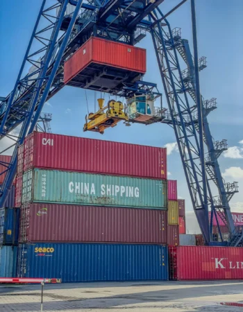 Shipping & Delivery