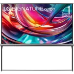 Signature OLED77T4PUA 77 Wireless Transparent 4K HDR TV4