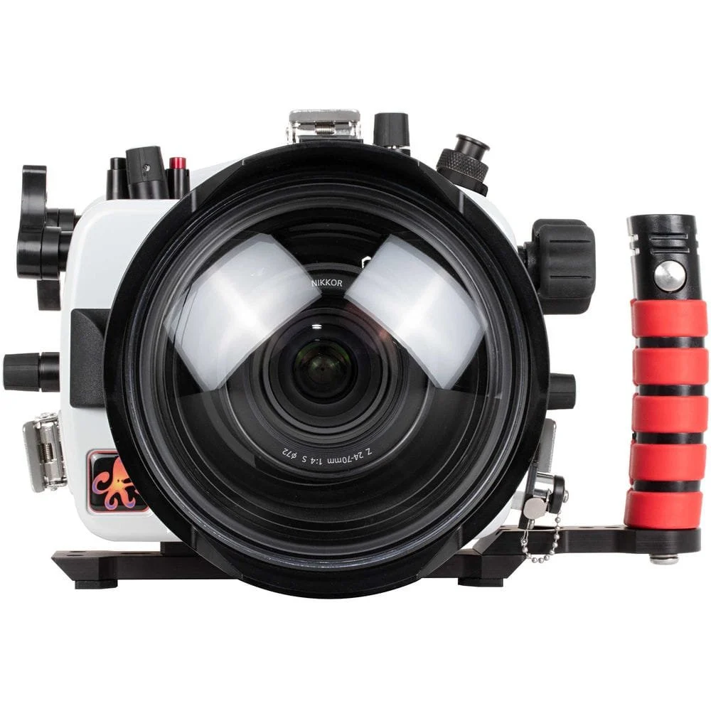 200DL Underwater Housing2.webp