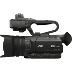 4KCAM Compact Professional Camcorder.webp