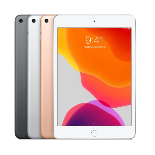Apple iPad