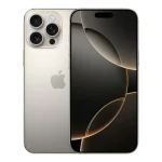 Apple iPhone 16 Pro Max 256GB Natural Titanium 5G Unlocked.webp