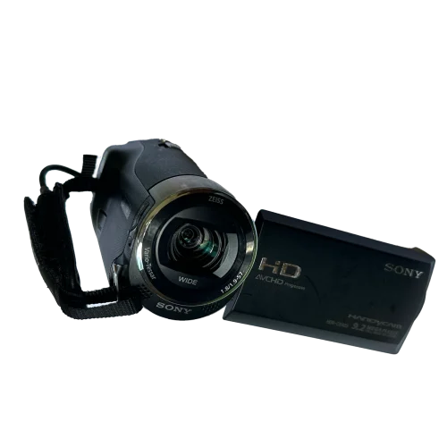 Camcorders