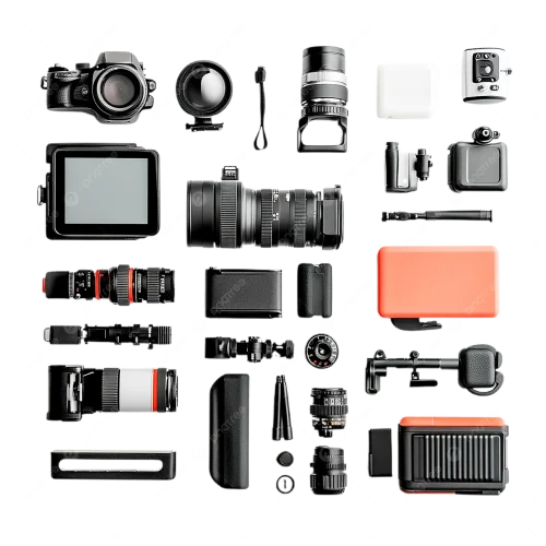 Camera Accessories
