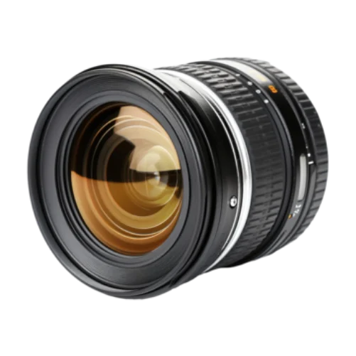 Camera Lenses