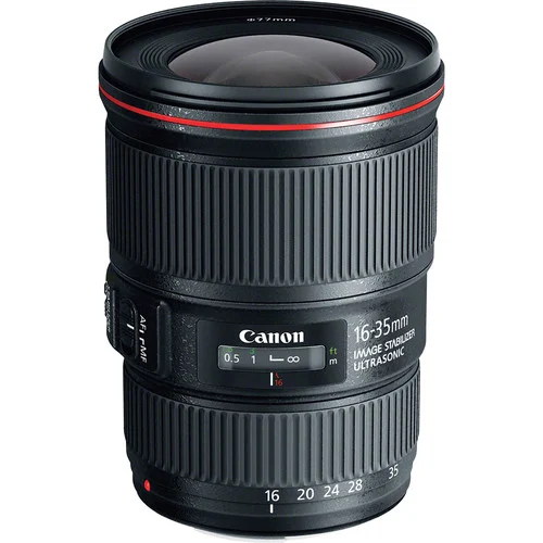 Canon EF 16 35mm f4L IS USM Lens.webp