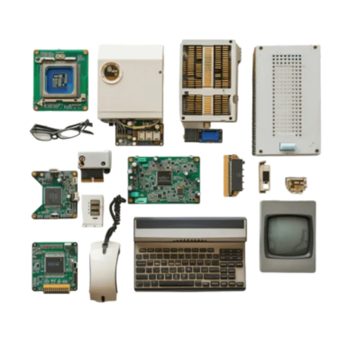 Computer Components