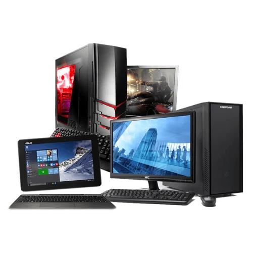 Computers
