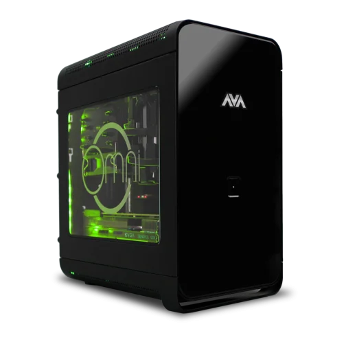 Desktop Computers