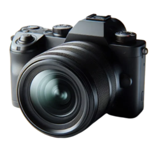 Digital Cameras