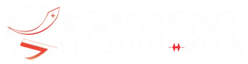 Express Wholesales Logo 350x90 Full White