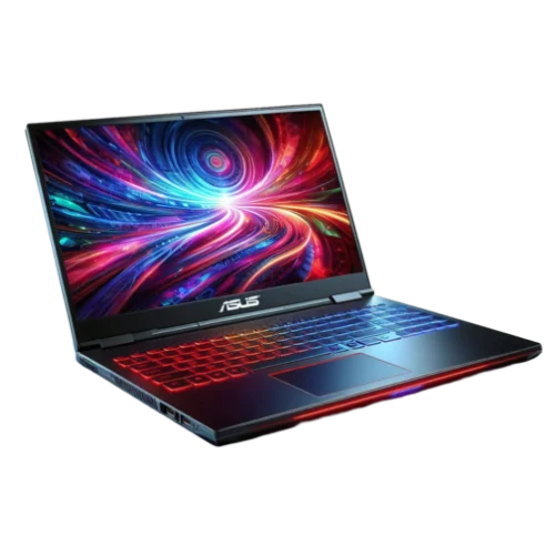 Gaming Laptops