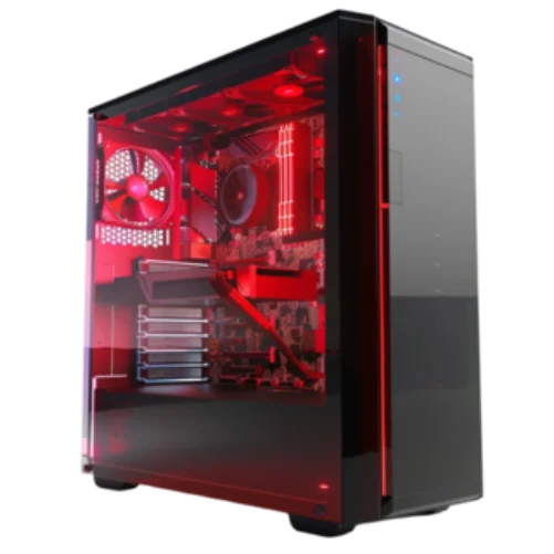 Gaming PCs