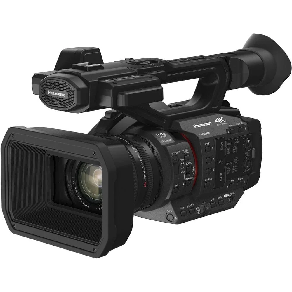 HC X2 4K Camcorder.webp