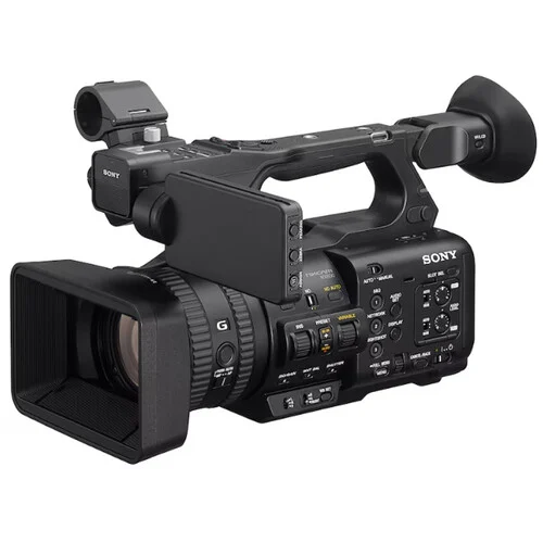HXR NX800 Sony 4K 1 CMOS Sensor NXCAM Camcorder.webp
