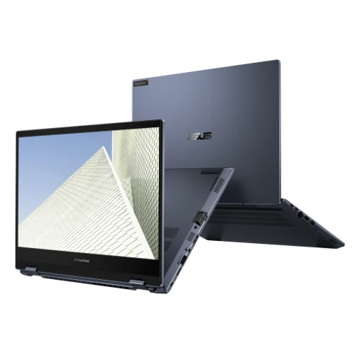Laptops & Notebooks