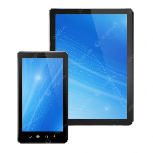 Mobile Phones & Tablets