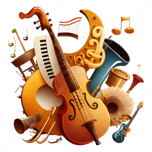 Musical Instruments