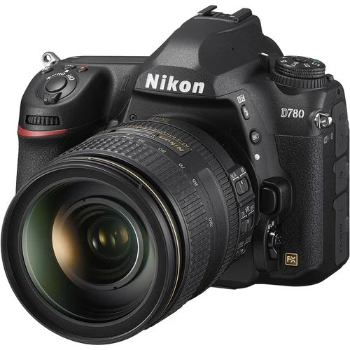 Nikon D780 DSLR Camera with 24 120mm Lens.webp