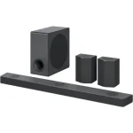 S95QR 810W 9.1.5 Channel Soundbar.webp