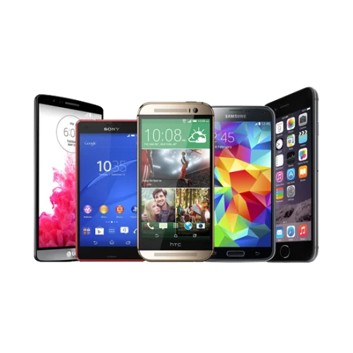 Smartphones
