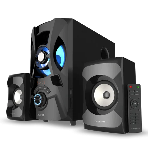 Speakers