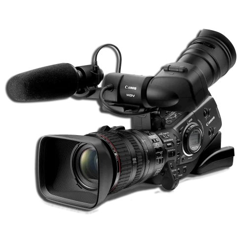 Video Cameras