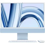 iMac 24inc M3 Chip 8 Core.webp