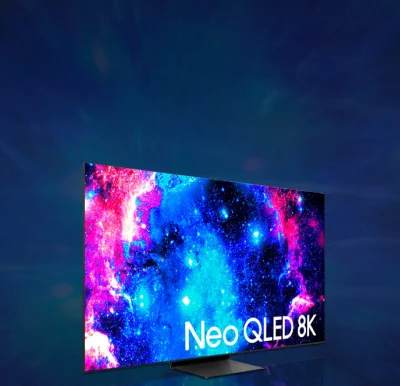 Televisions TV Promo Banner